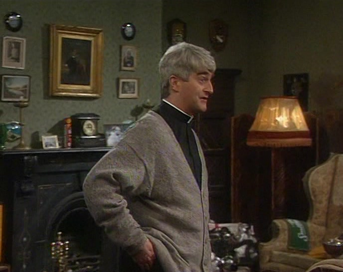 - (PHONE) - NOT JUST ANY OLD EEJIT 