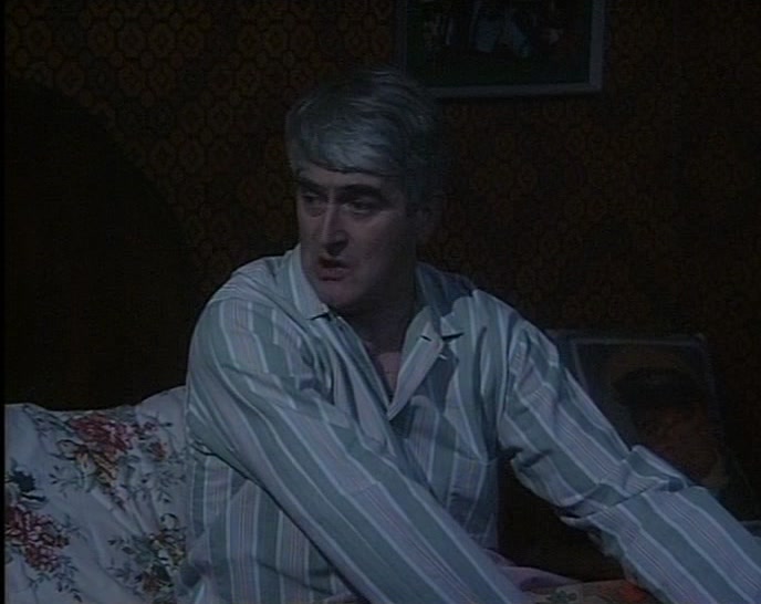 WE HAVE TO LOSE THAT SAX SOLO!  