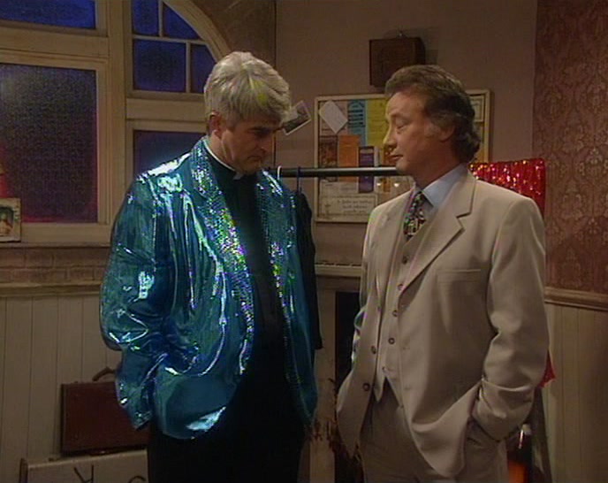 NOT THE, YOU KNOW, BUT THE NIGHTCLUBS 