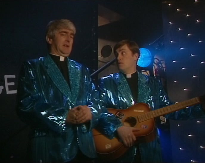 WE'LL HAVE TO RESORT TO PLAN B.  