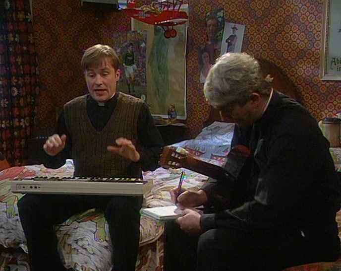 TAKE THIS LUMP OF SUGAR, BABY, YOU KNOW YOU WANT IT? 
