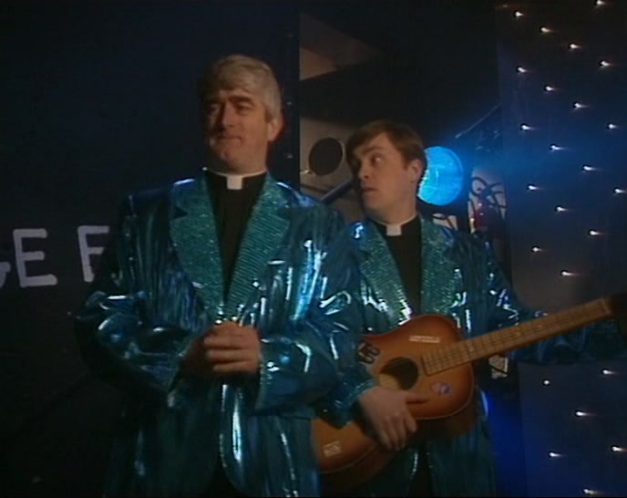 WE'LL HAVE TO RESORT TO PLAN B.  
