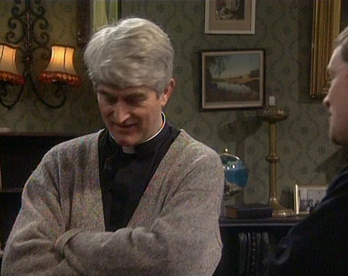- I'VE GOT IT. THE SHED! - NO, IT'S NOT THE SHED. 