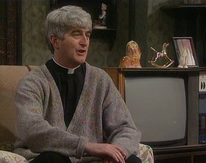 YOU'VE ABSOLUTELY NOTHING TO WORRY ABOUT, YOUR GRACE. 