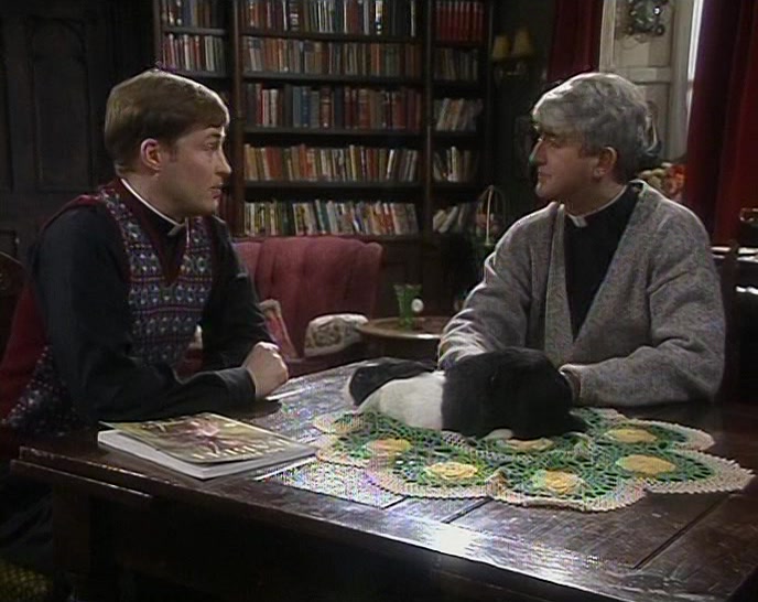 - DOES HE HAVE A NAME? - THE PET SHOP DIDN'T MENTION ONE. 
