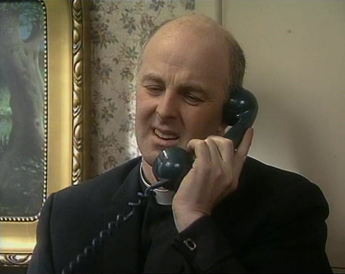 - WHY NOT, LARRY? - I GAVE UP ON THE RABBITS IDEA. 