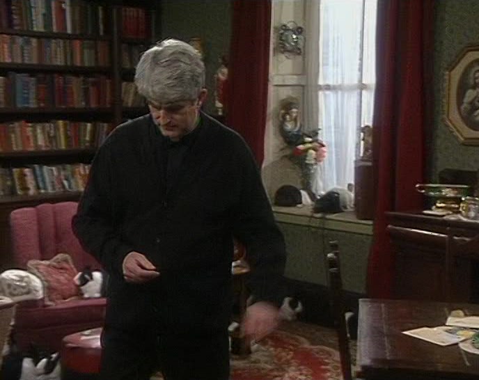 BILLS, BILLS, MORE BILLS.  