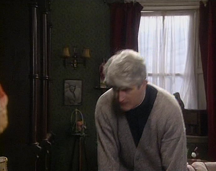 - ABOUT YOUR NUDE SLEEPWALKING. - NUDIE FATHER JACK! 