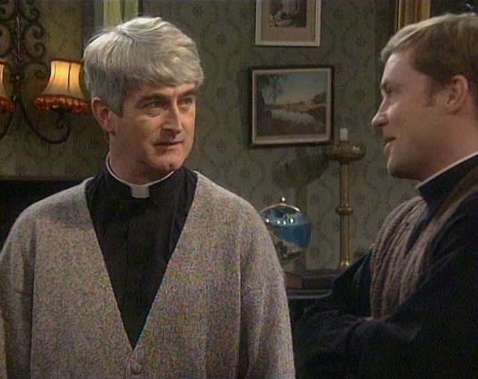 - WHERE ARE THEY? - THE BUNNIES? 