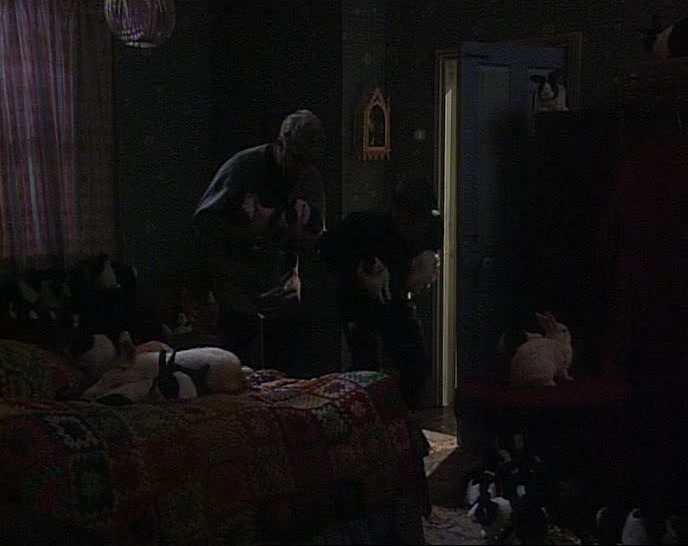 - (DOUGAL, GET AS MANY AS YOU CAN.) - (ALL RIGHT. COME ON, LADS.) 