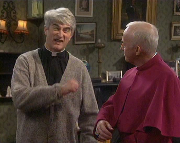 SO WE THOUGHT WE'D GET THE CAVIAR OUT. 