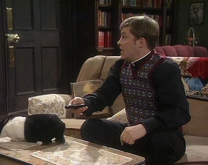 WELL, TED - BYKER GROVE.  