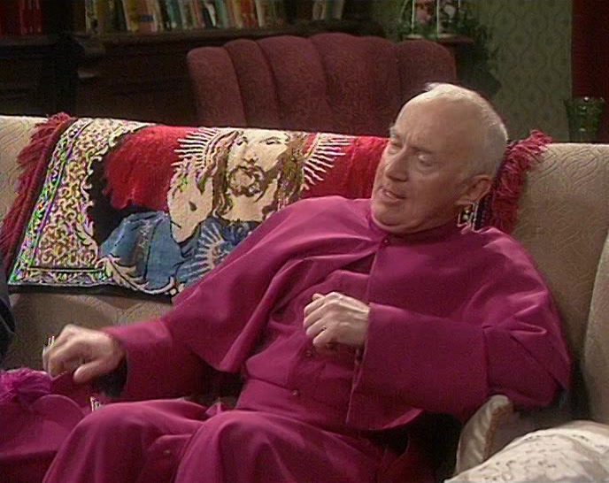 ANYWAY... YET AGAIN, I AM DRAGGED AWAY FROM MY WARM FIRESIDE 