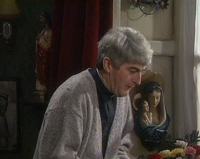 OH, FECK!  