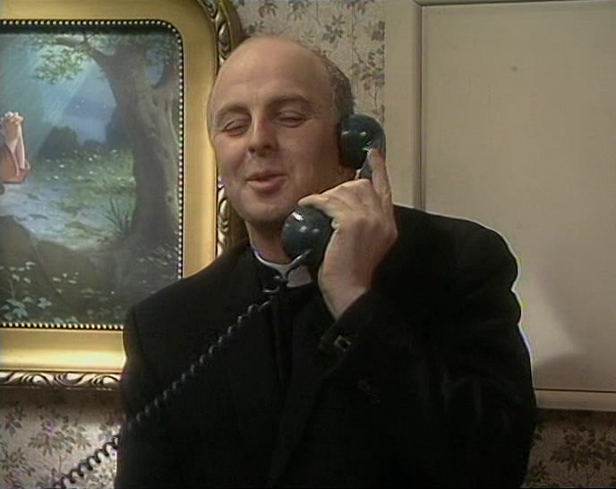 I'D LOVE TO HAVE A FEW HUNDRED RABBITS RUNNING ALL OVER THE PLACE. 