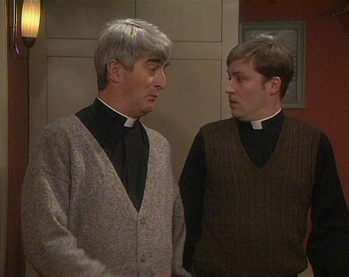 - ARE THEY NOT? - NO, THAT IS A RABBIT-FREE AREA. 