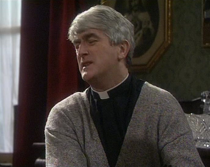 MRS DOYLE IS NOT A GOOD NAME FOR A RABBIT. 
