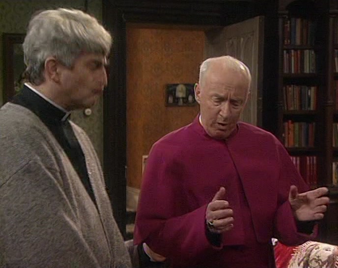 RIGHT, SO YOU'VE SPREAD CAVIAR DOWN THERE 