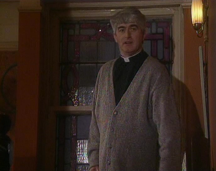WHAT ARE YE ON ABOUT, YOU BIG EEJIT?  