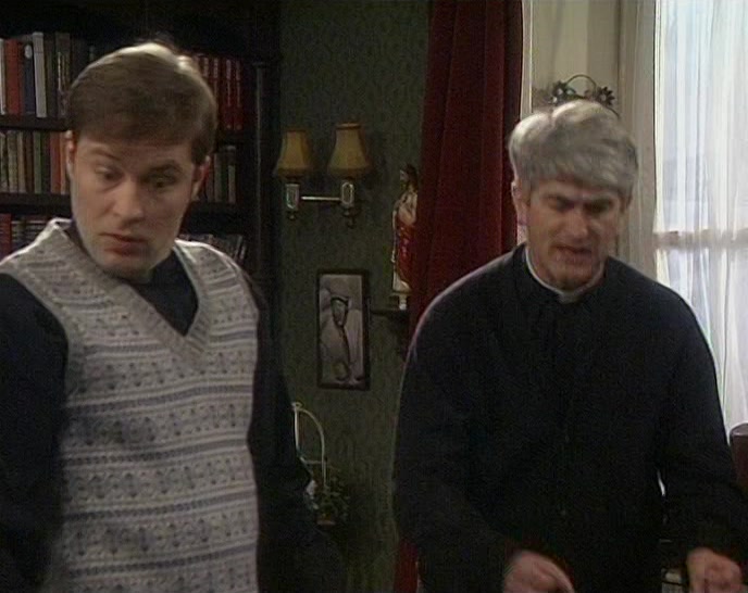 - TED... - IT WAS A NON-PROFIT MAKING... 