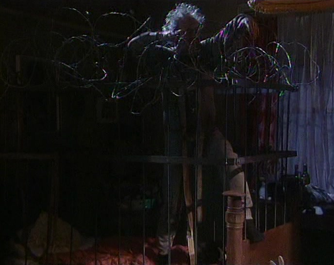 (DOUGAL) GO ON, LADS, GO ON. IN, IN... 