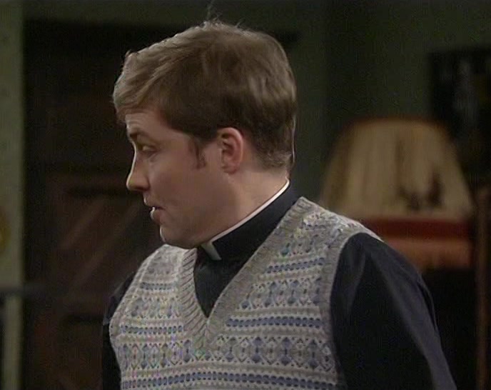 TED! THE BUNNIES ARE GONE!  