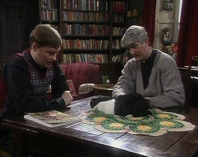 - DOES HE HAVE A NAME? - THE PET SHOP DIDN'T MENTION ONE. 
