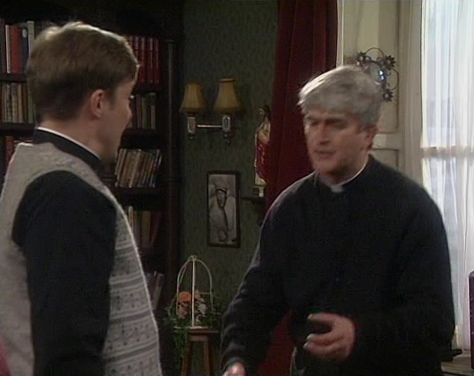 - TED... - IT WAS A NON-PROFIT MAKING... 
