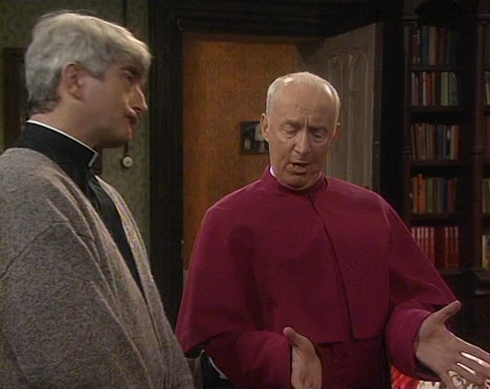 RIGHT, SO YOU'VE SPREAD CAVIAR DOWN THERE 