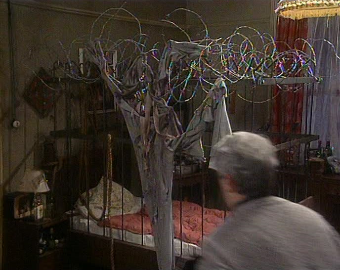 OH, GOD! WHERE'S JACK?!  