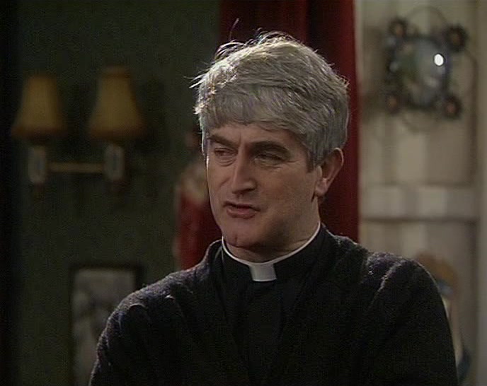 YOU KNOW PADDY JORDAN, WORKS AT THE GREYHOUND TRACK? 