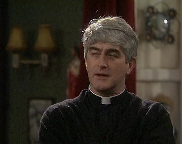 YOU KNOW PADDY JORDAN, WORKS AT THE GREYHOUND TRACK? 