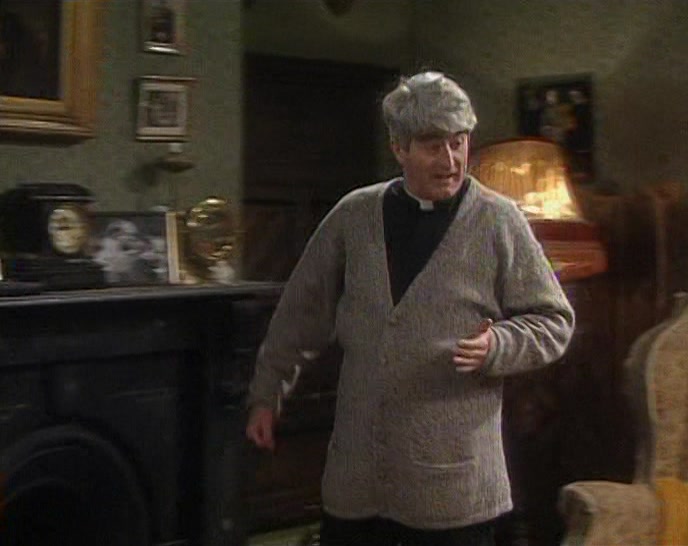 - A CUP OF TEA, YOUR GRACE? - TIME FOR DINNY-POOS! 