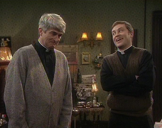 - WHERE ARE THEY? - THE BUNNIES? 