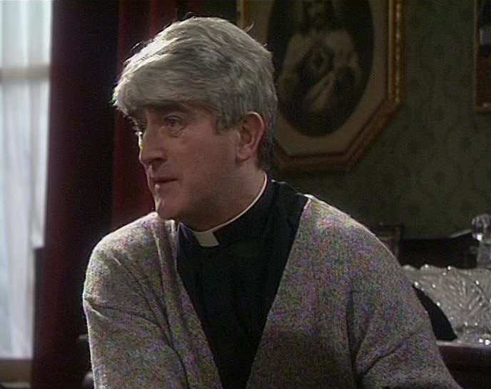 MRS DOYLE IS NOT A GOOD NAME FOR A RABBIT. 