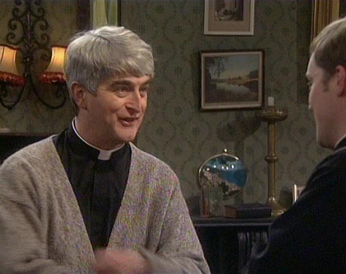 - I'VE GOT IT. THE SHED! - NO, IT'S NOT THE SHED. 