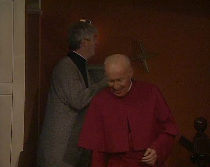 WHAT ARE YE ON ABOUT, YOU BIG EEJIT?  