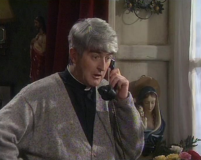 OH, FECK!  