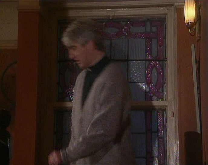 - DID HE FIND THE RABBITS? - SHUT UP, DOUGAL! 