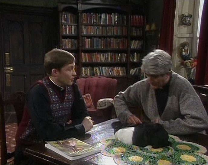 - DOES HE HAVE A NAME? - THE PET SHOP DIDN'T MENTION ONE. 