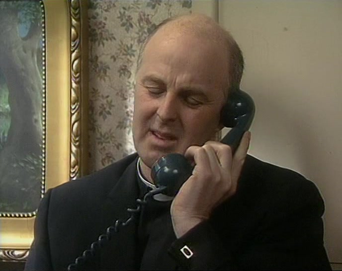 - WHY NOT, LARRY? - I GAVE UP ON THE RABBITS IDEA. 