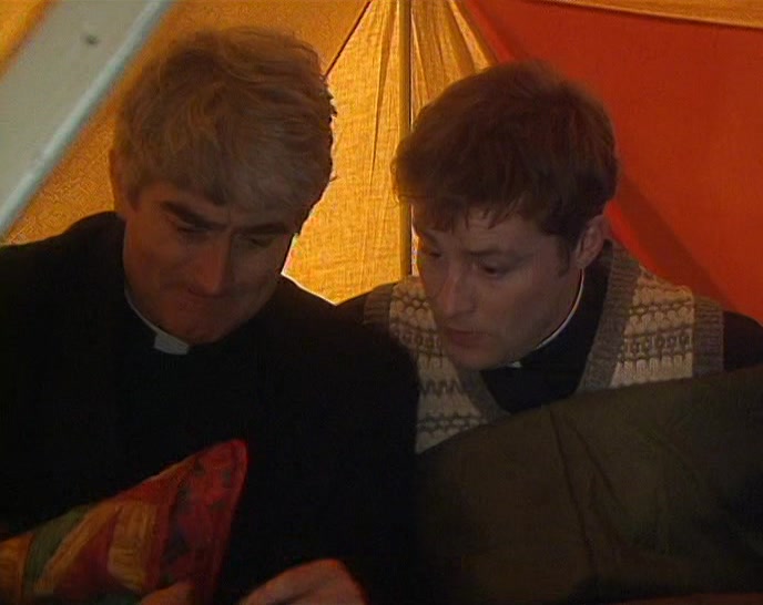 RIGHT, I'M GONNA HAVE TO HANDLE THIS MYSELF. 