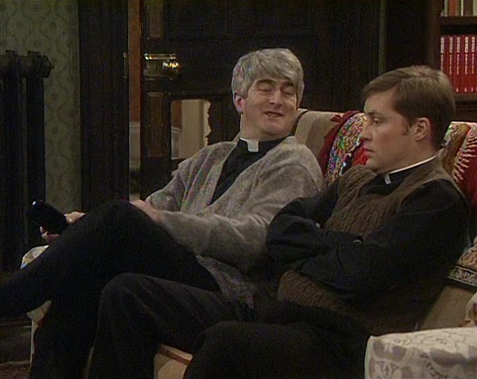 OH, MRS DOYLE.  