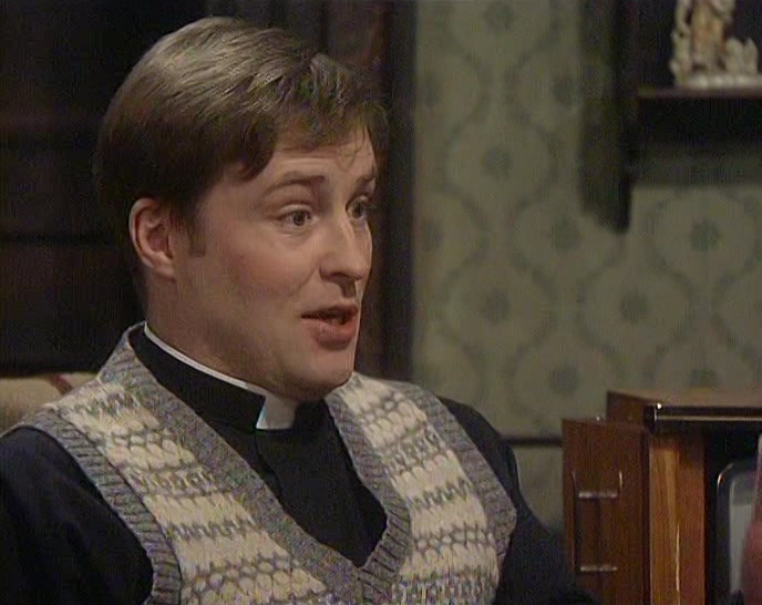 COS YOU CAN LOOSEN IT IF YOU WANT.  