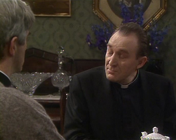 ANYWAY, I'M CHAIRMAN OF THE ORGANISING COMMITTEE THIS YEAR, 