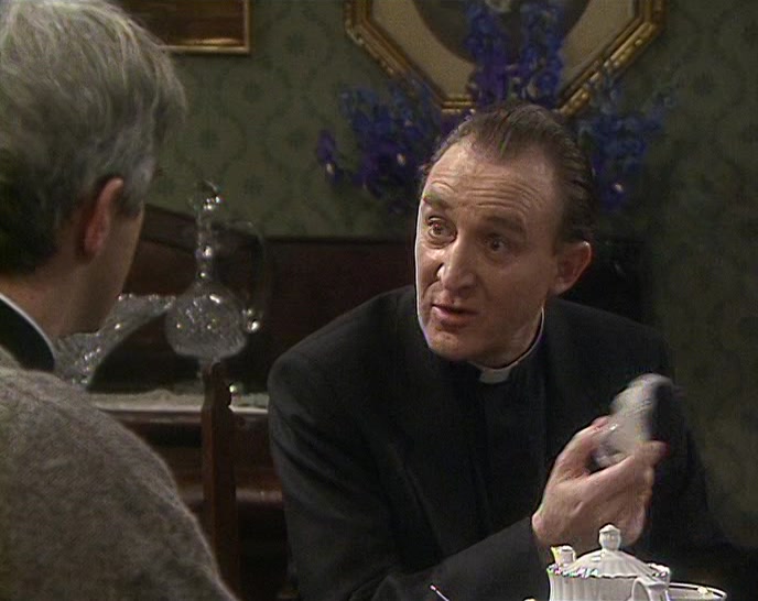 - SHE GETS TO PAY FOR IT. - LOVELY. 