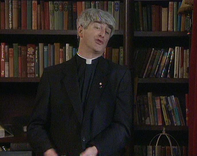 SAY THERE'S 200 MILLION PRIESTS AND 5% OF THEM ARE PAEDOPHILES. 