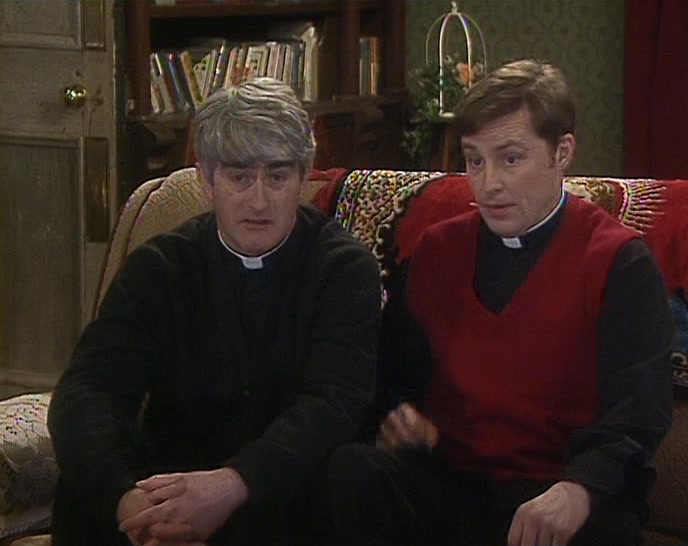 THIS IDEA THAT THE CATHOLIC CHURCH HAS A NEGATIVE ATTITUDE TO WOMEN. 