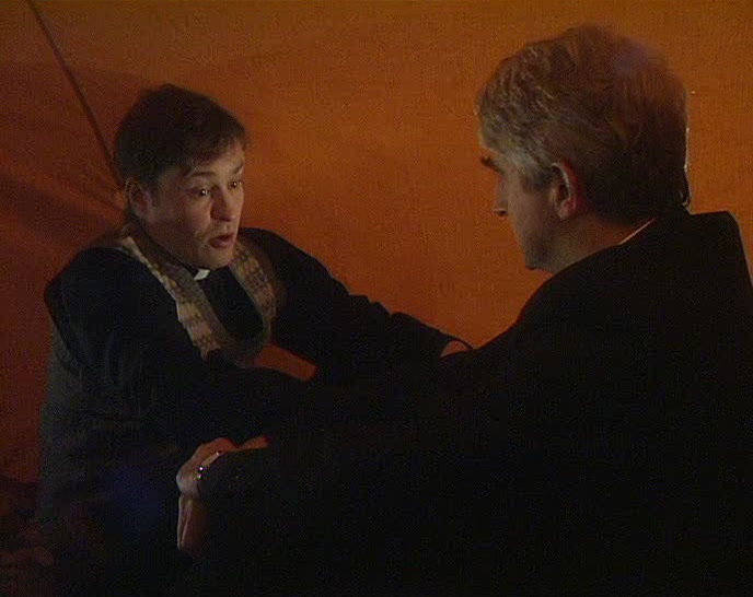 - LIKE YOU SAID. - YES. 