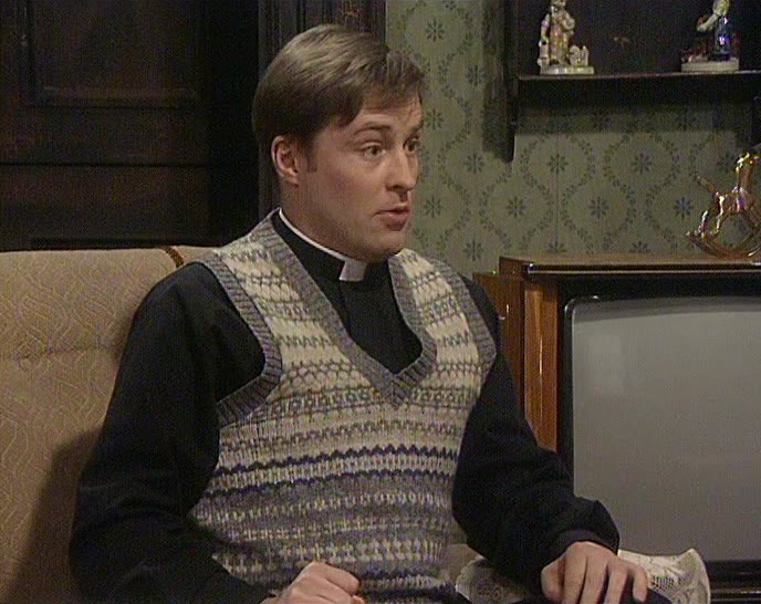 - HOW'S YOUR BRA? - WHAT?! 